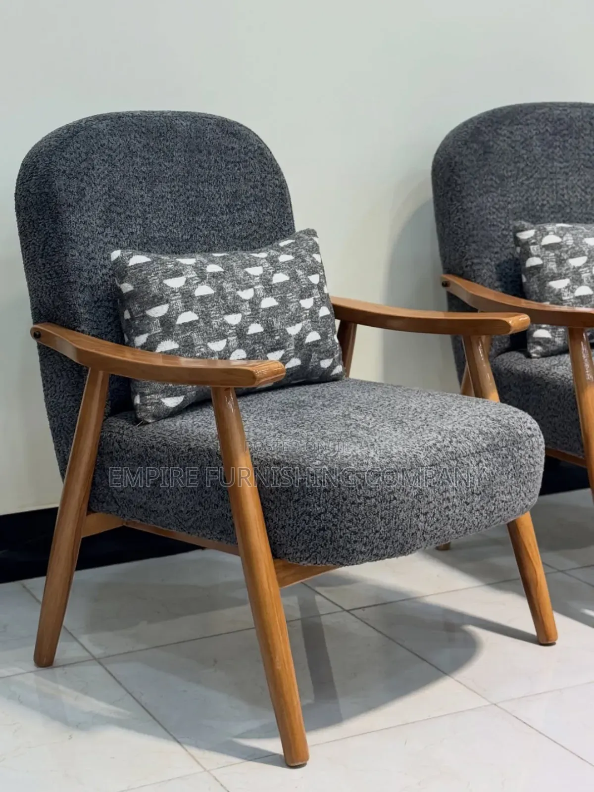 Luxury 8 Setters Sofas Sets
