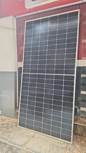 Jinko 450w-144 Solar Panels