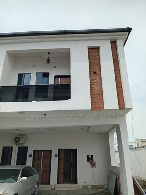3bdrm Duplex in VGC / Ajah for rent