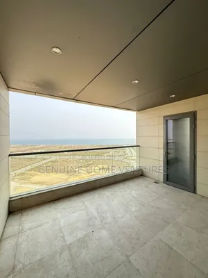2bdrm Apartment in Eko Atlantic Lagos for sale