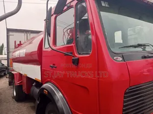Mercedes Benz 1420