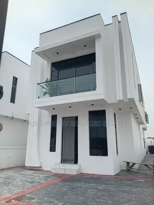 5bdrm Duplex in VGC / Ajah for sale