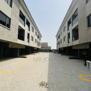 1bdrm Apartment in New Road, Lekki for rent