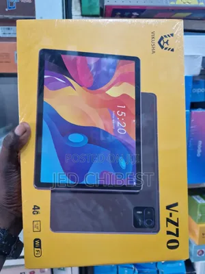 New VIKUSHA V-Z70 256 GB
