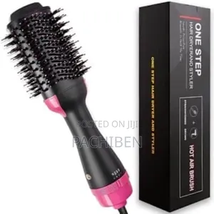 3 in 1 Hot Air Brush
