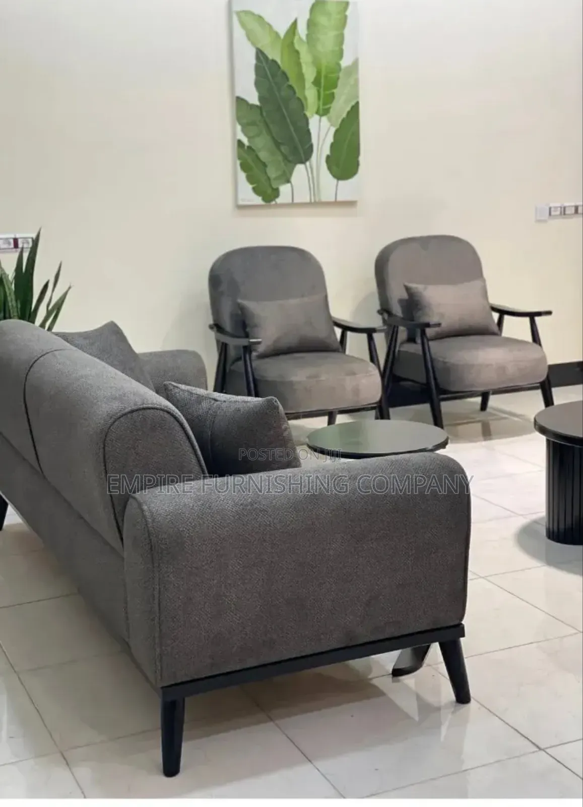 Exclusive 8setters Sofas Sets