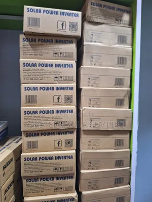 Serchet Inverter