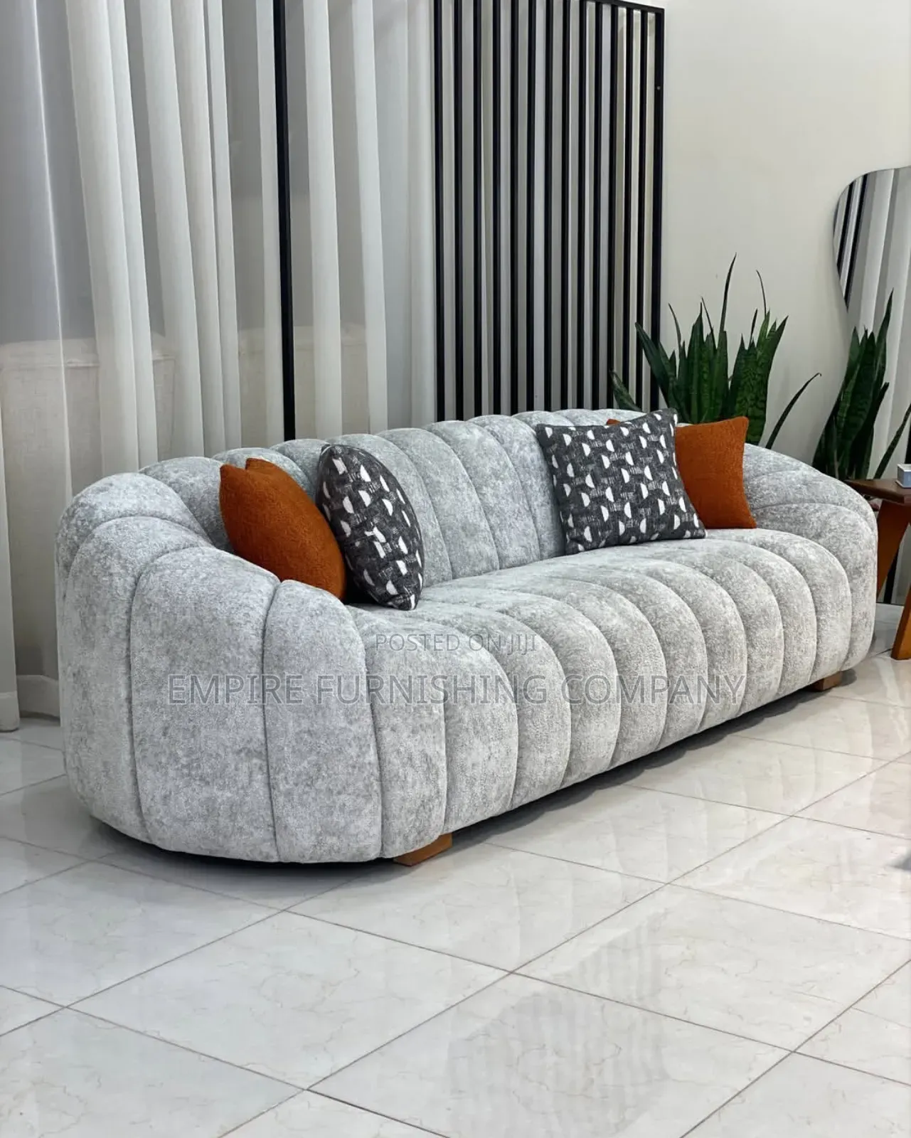 Luxury 8setters Sofas Sets