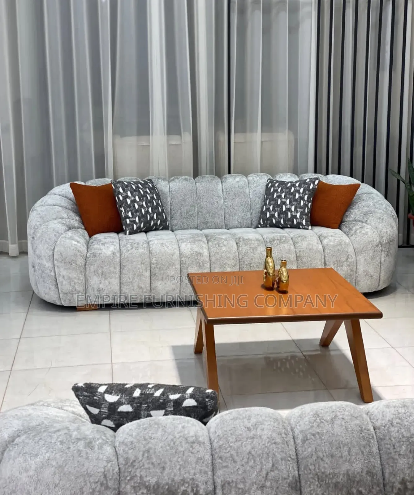 Luxury 8setters Sofas Sets