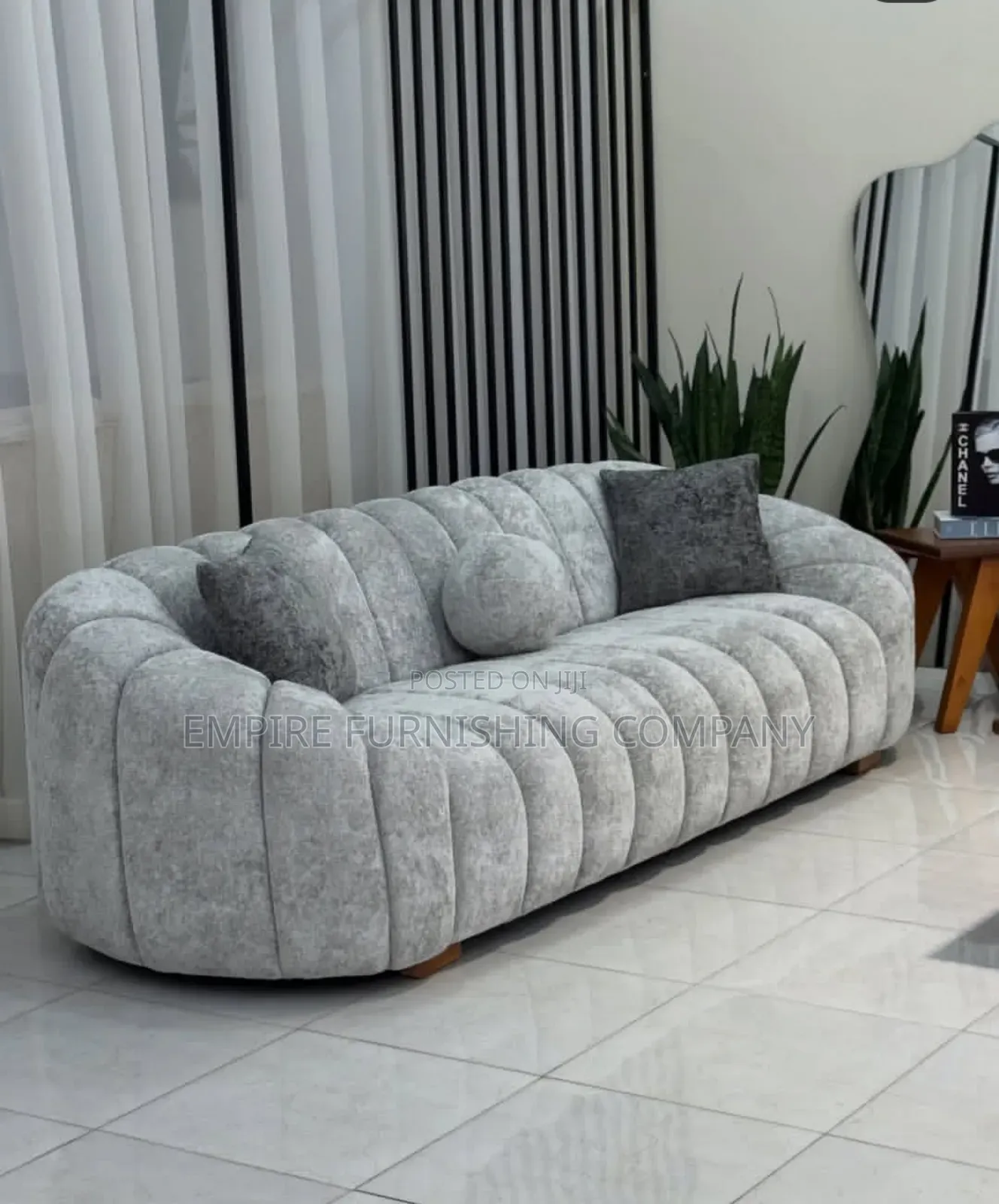 Luxury 8setters Sofas Sets