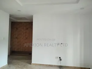 5bdrm Duplex in Apexion Estate, Guzape District for rent