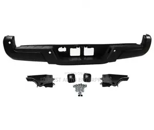 Back Bumper Tacoma 2020