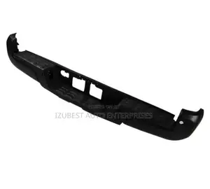 Back Bumper Tacoma 2020