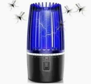 4000 Mah Mosquito Lamp