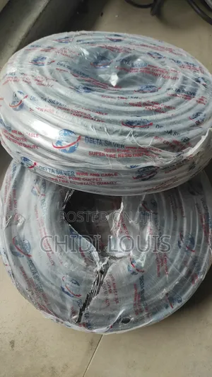 2.5mm 4 Coil Flex Wire