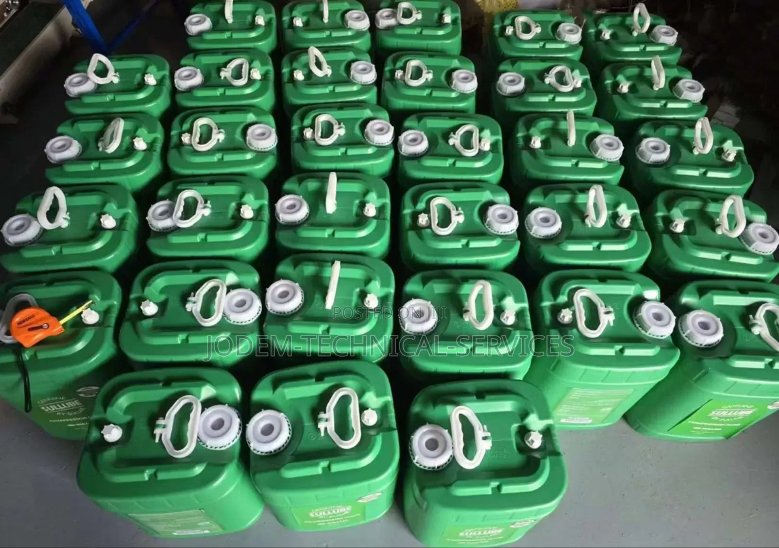 Lubricants