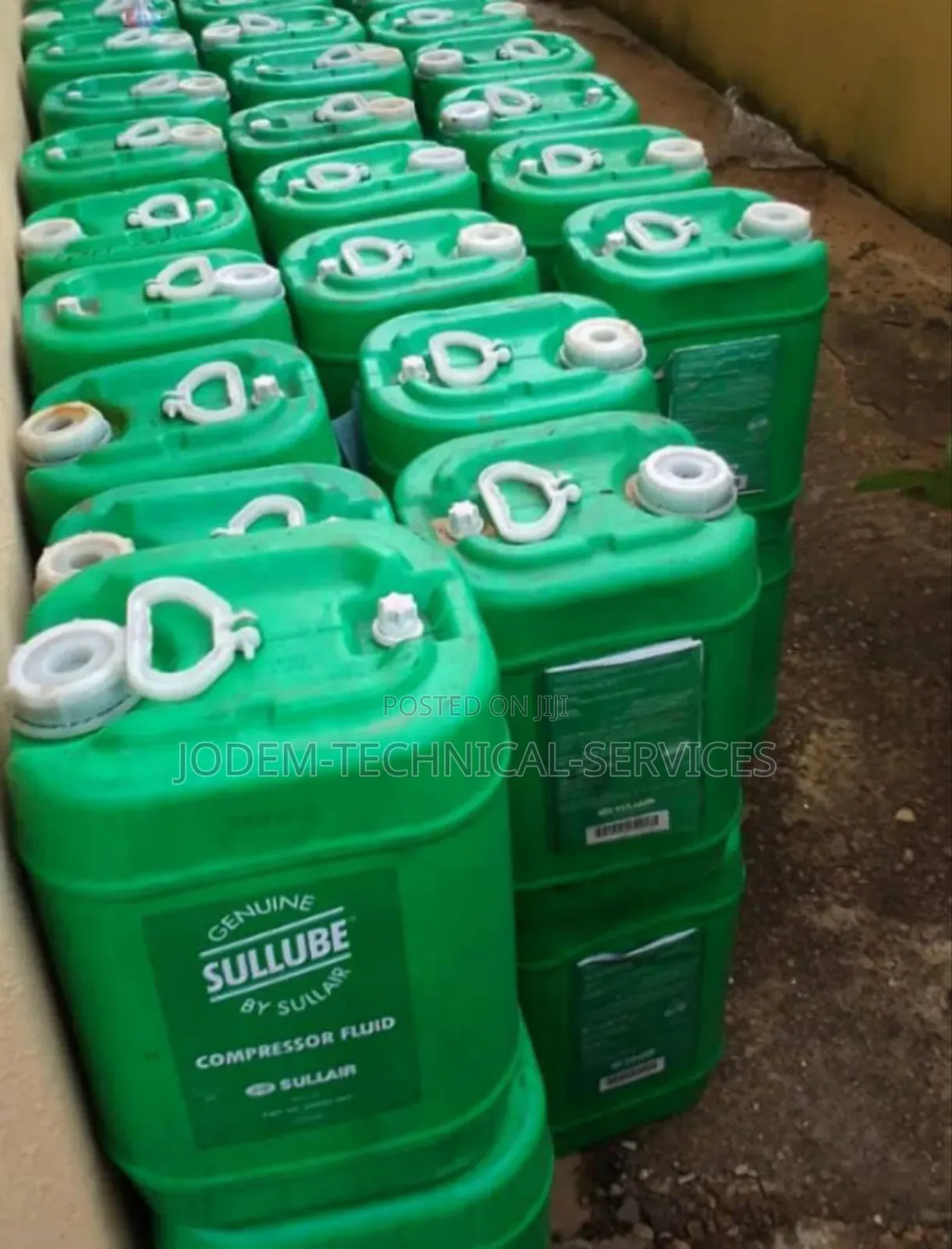 Lubricants