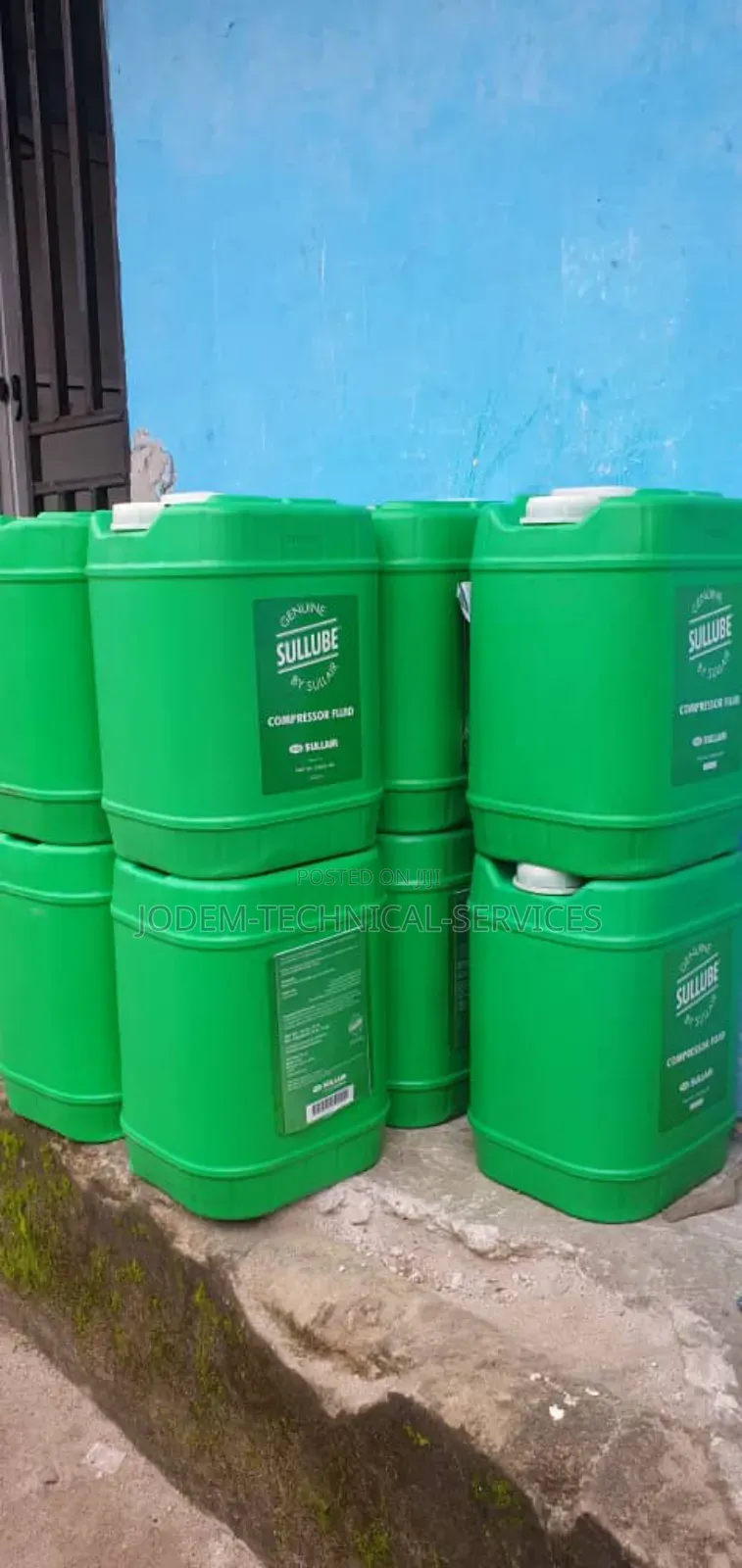 Lubricants