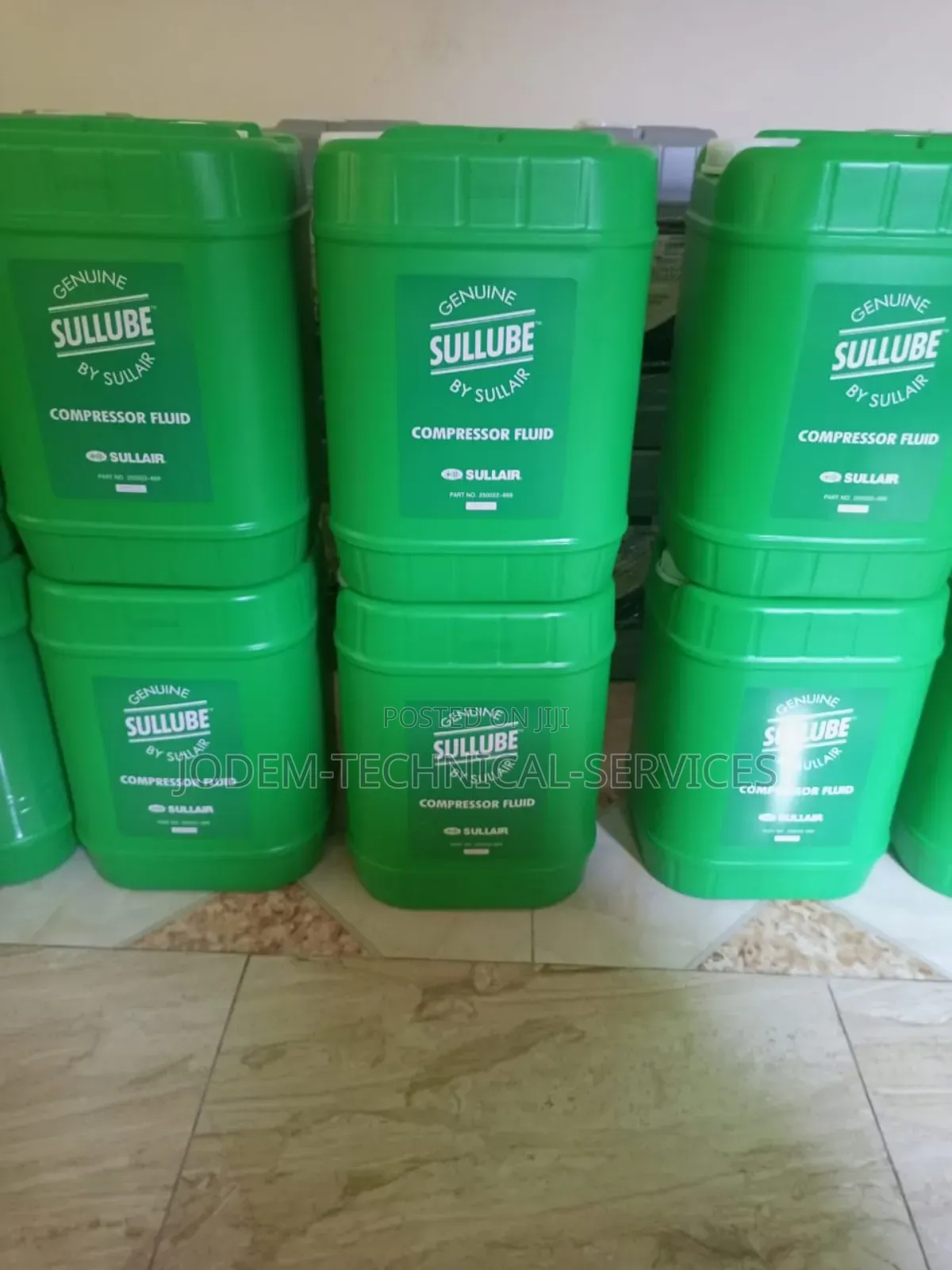 Lubricants