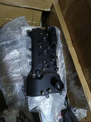 Top Cylinder Cover 2gr-FKS 2018-2021