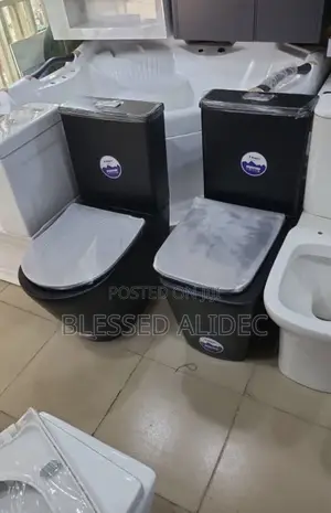 Water Closet