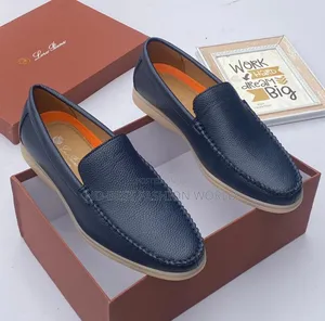Quality Men's Flat Shoes