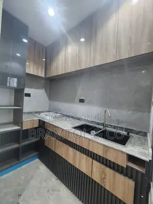1bdrm Bungalow in Naf Valley Estate, Asokoro for rent