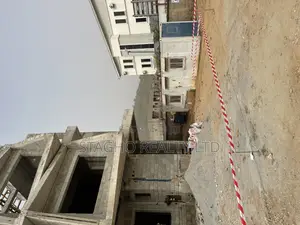 4bdrm Duplex in Rockhampton Estate, Katampe Extension for sale