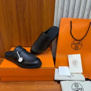 Luxury Update  *Hermes Likely Mule*