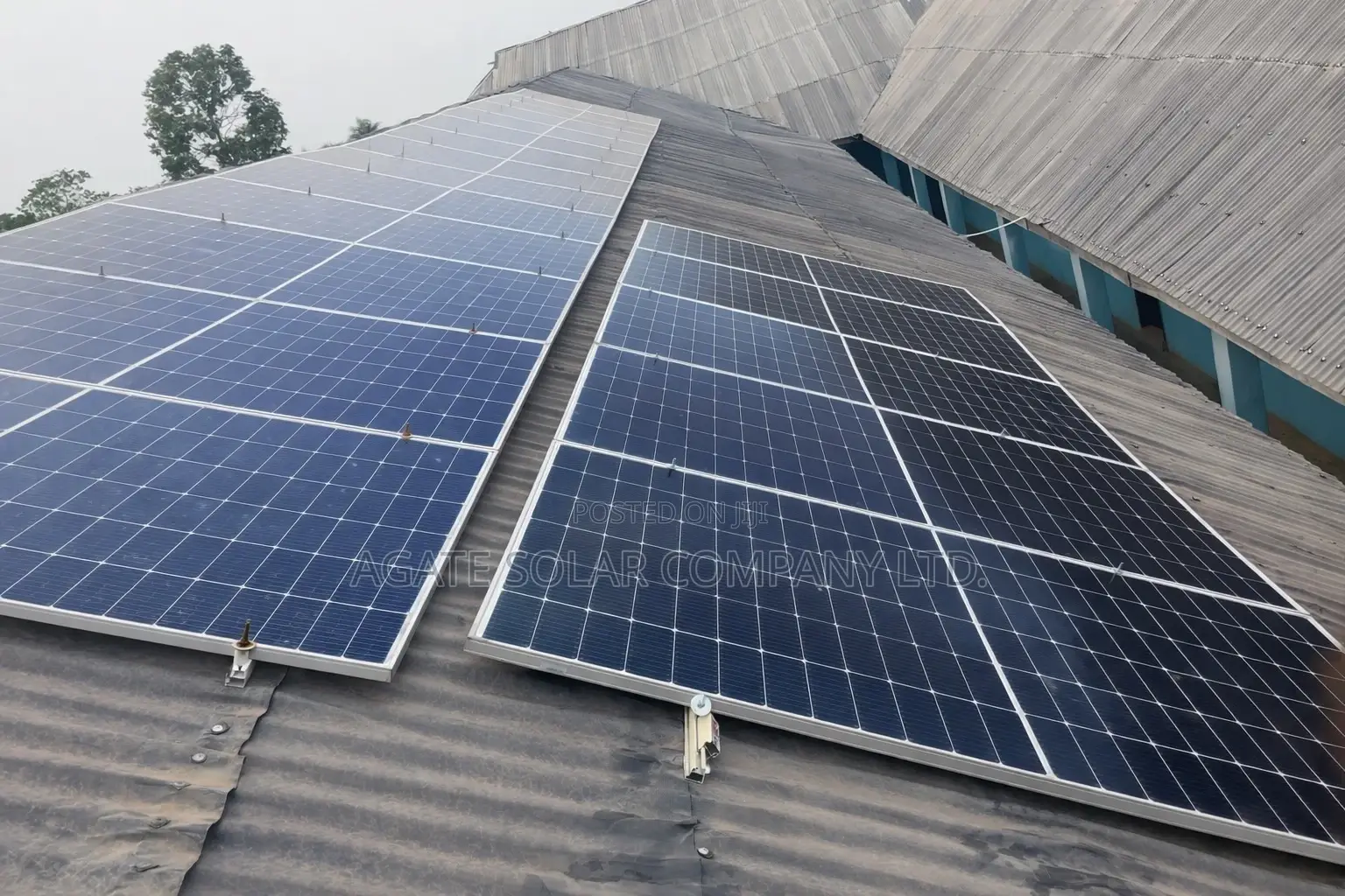 Solar Installation Inverter Battery Sales and Installer