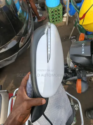 Side Mirror Kia Cerato 2014 Auto Folding