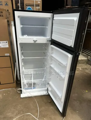 Original Quality Midea Low Voltage  Fridge Freezer 295l 2 Doors Etc