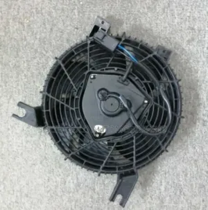 Ac Fan Gx460 and Prado 1gr 2018