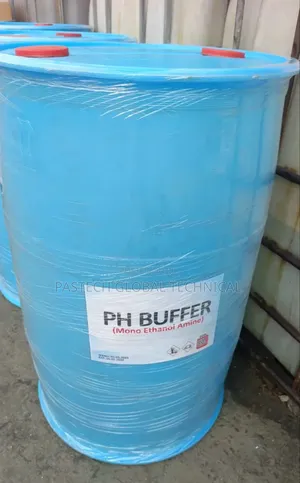 Monoethanolamine (Mea) 209-Liter Drum