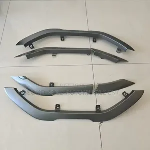 Fender Flare/Padded Lc250 Prado 2025