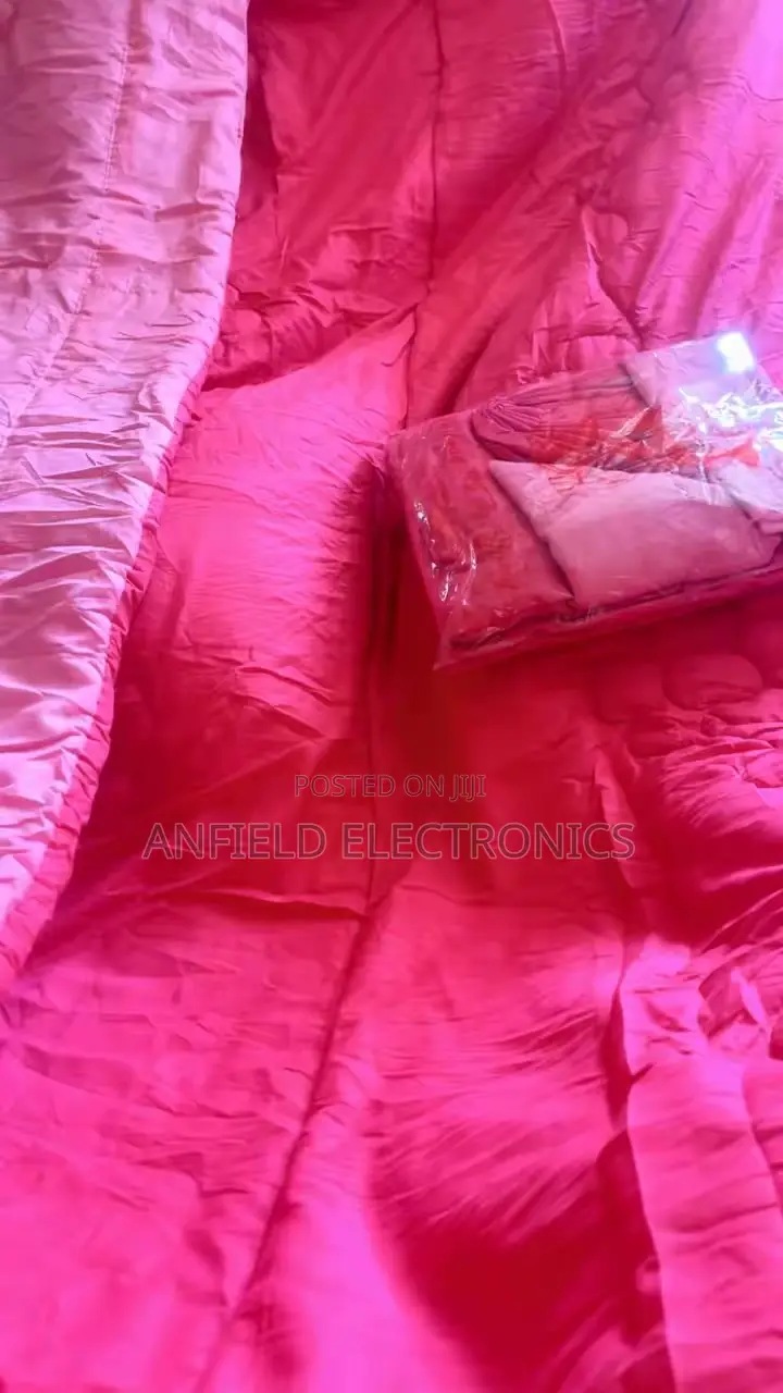 Premium Soft Beddings