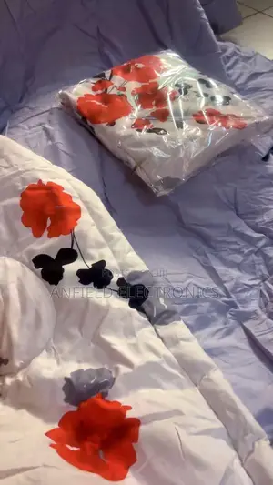 Premium Soft Beddings