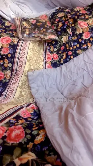 Premium Soft Beddings