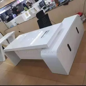 Brand New Imported Office Table Available to Pick Up