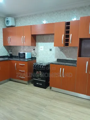 Furnished 3bdrm Duplex in Blenco, Ikate Lekki for sale