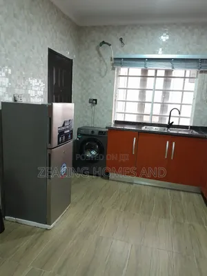 Furnished 3bdrm Duplex in Blenco, Ikate Lekki for sale