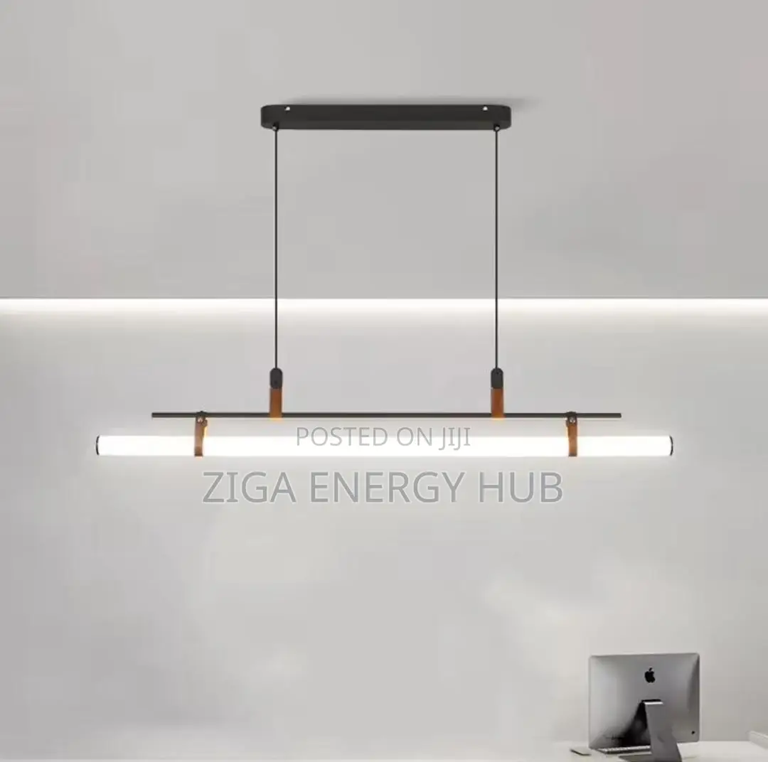 Fluorescent Pendant Light