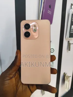 Infinix Smart 9 64 GB Gold