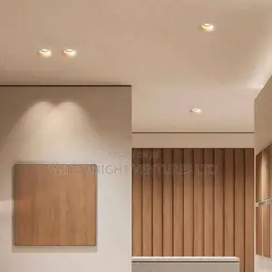 Classic Pop Ceiling