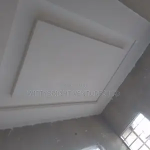 Classic Pop Ceiling