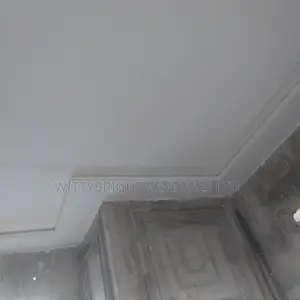 Classic Pop Ceiling