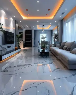 Classic Pop Ceiling