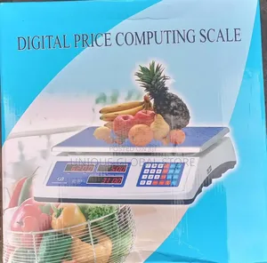 Gammry Digital Scale 50kg