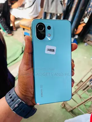 Xiaomi 11 Lite 5G NE 128 GB Blue