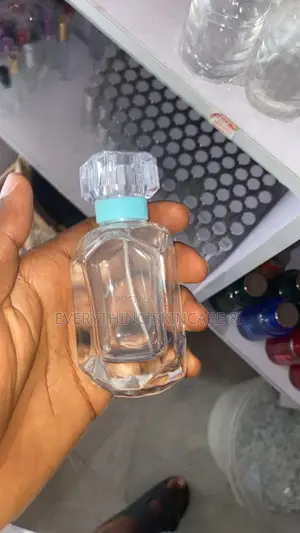 50ml Empty Perfume Bottles